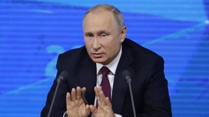 بوتين يثني على دور أمريكا وترا...