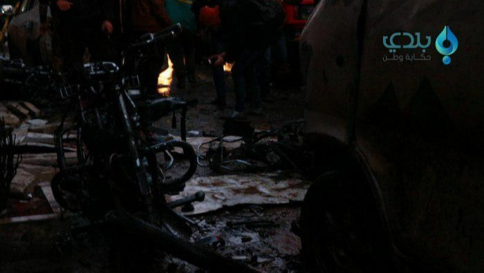 "الجيش الوطني" يقبض على أحد من...