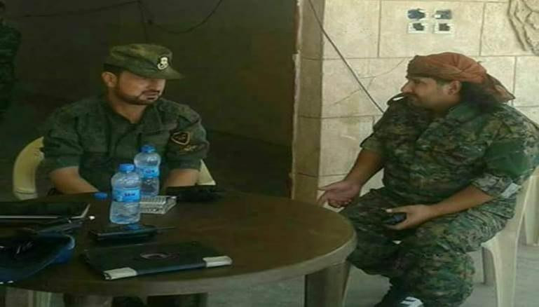 اتهامات لـ"قسد" بتسليم ريف الر...