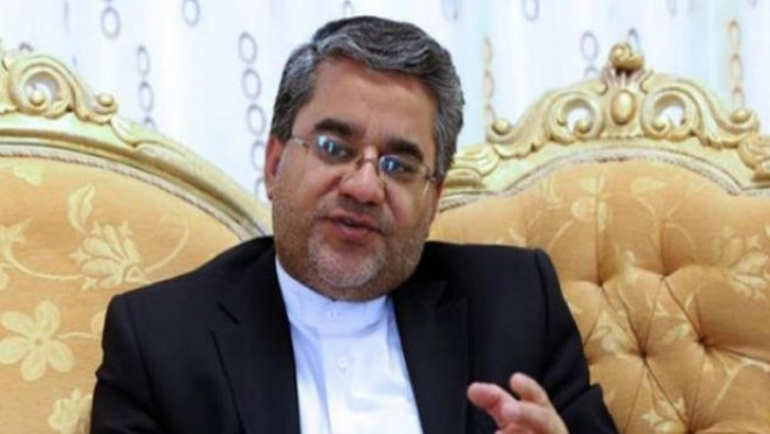 إيران تنفي وجود قواتها جنوب سو...