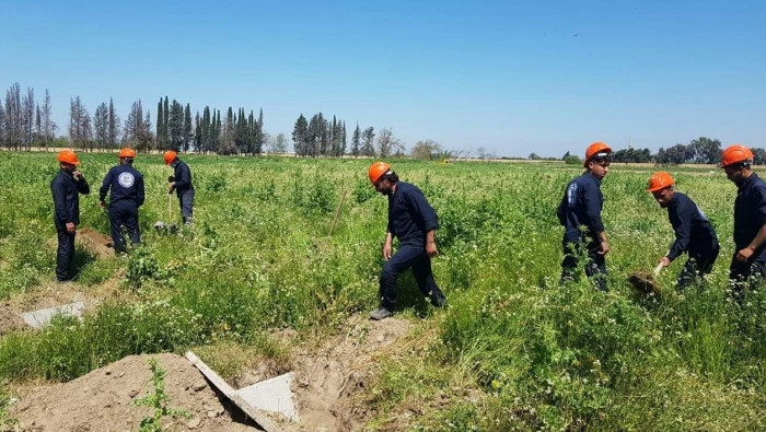 بعد خمسة أشهر.. الاستجابة الأو...