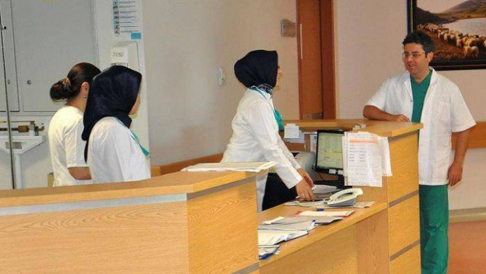 الصحة العالمية: تركيا تعتزم تو...