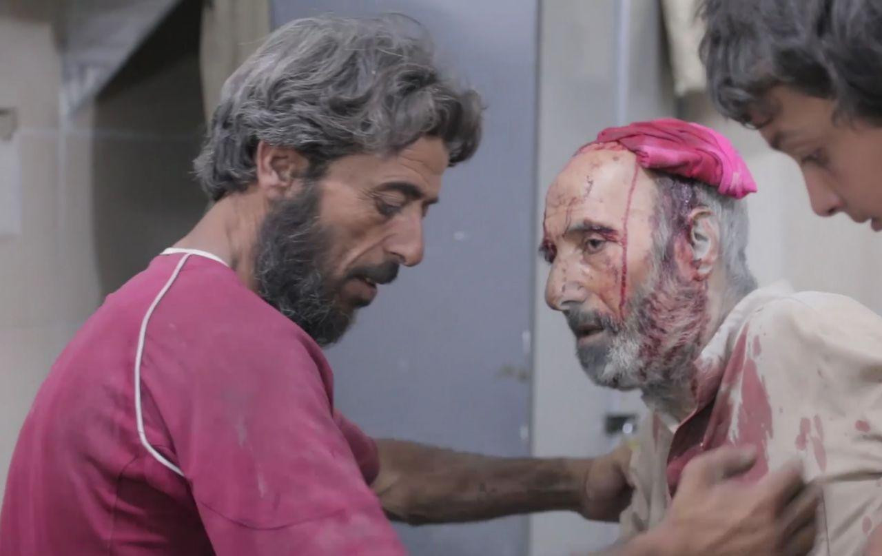 ستة شهداء بقصف التحالف الدولي...