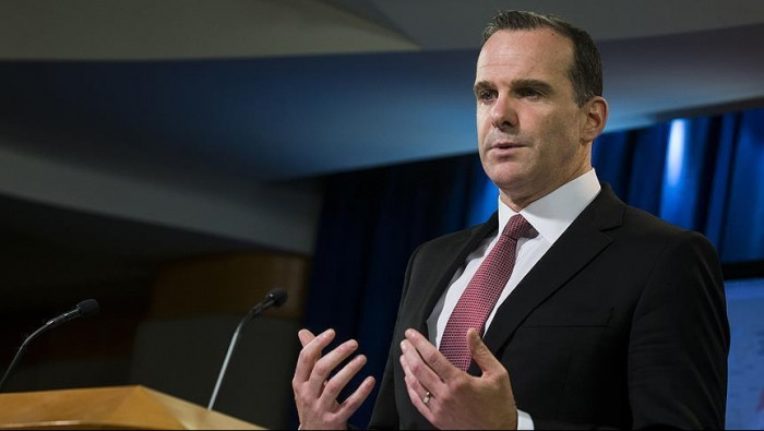 "ماكغورك" يكشف مدة بقاء التحال...