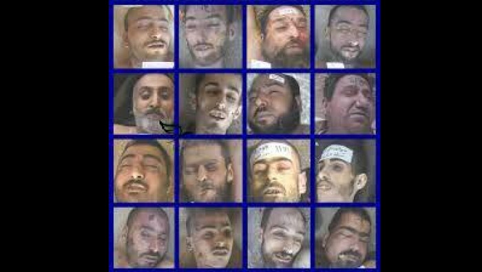 "شهادات وفاة" أسلوب النظام لإغ...