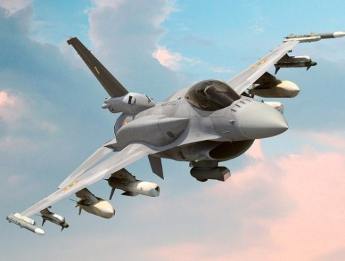 طيران مجهول يستهدف "الوحدات ال...