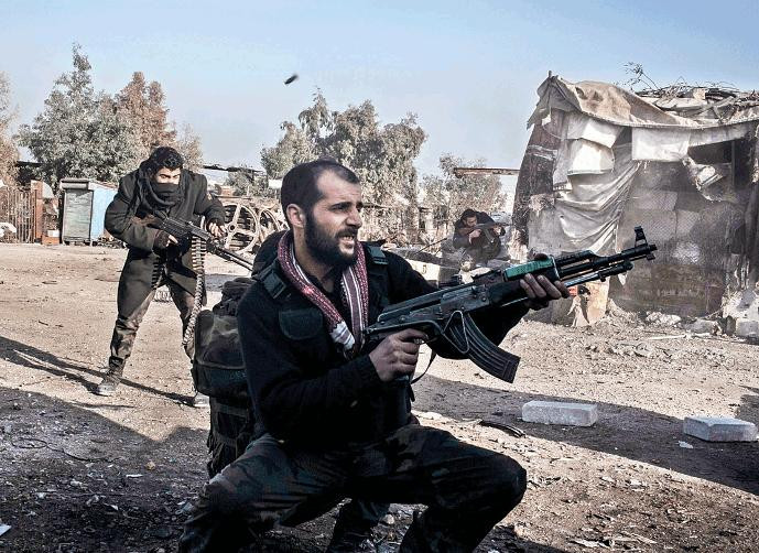 الهدنة تفرض واقعاً جديداً على...