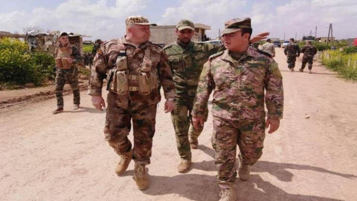 قتلى بتجدد المواجهات بين ميليش...