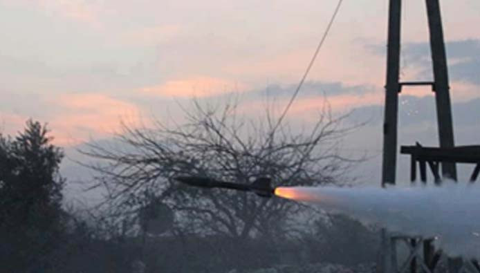 أكثر من عشرة قتلى للنظام في نق...