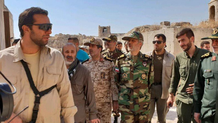 كيف رمى الأسد بحلب إلى حضن الاحتلال الإيراني؟ 