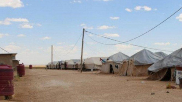 إصابة طفل بطلق ناري من قبل عنا...