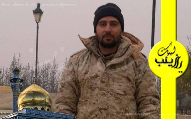 حزب الله ينعي قائدا ميدانيا في...