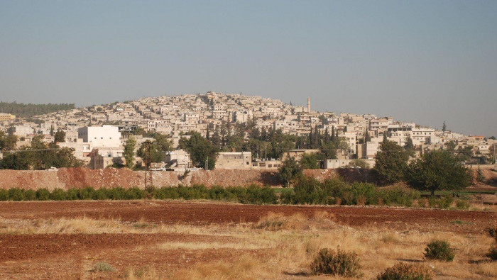 إحباط عملية تفجير سيارة مفخخة...