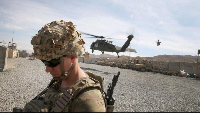 صحيفة موالية: أمريكا بصدد تشيي...