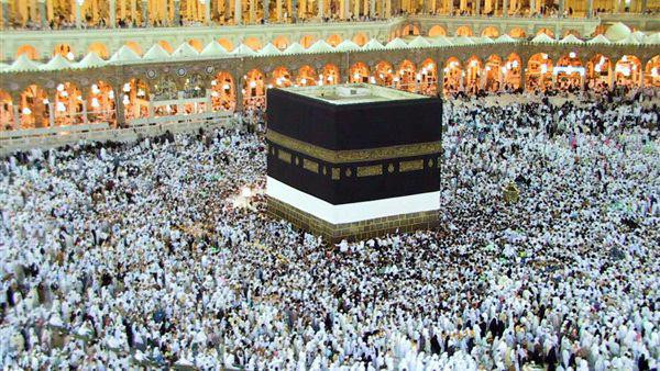 فيديو.. حلب تُبكي إمام الحرم ا...