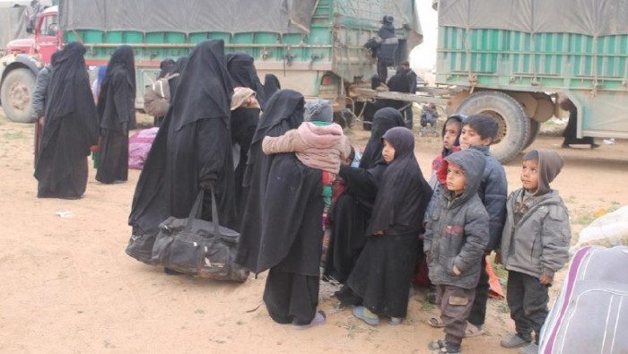 مسؤول عراقي: انتهاكات صارخة تر...