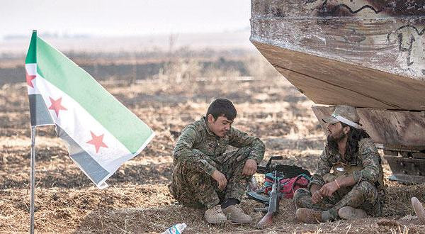 هل تكون "تل أبيض" منطلقا لعملي...