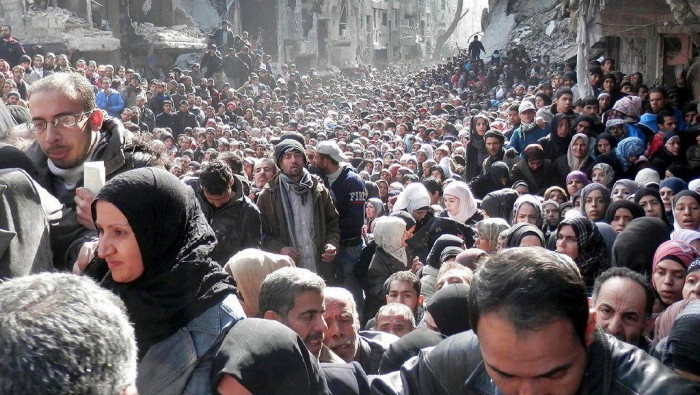 وثيقتان أمام مجلس حقوق الانسان...