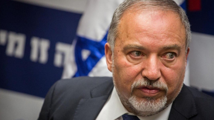 ليبرمان: لا قيود للرد على من ي...