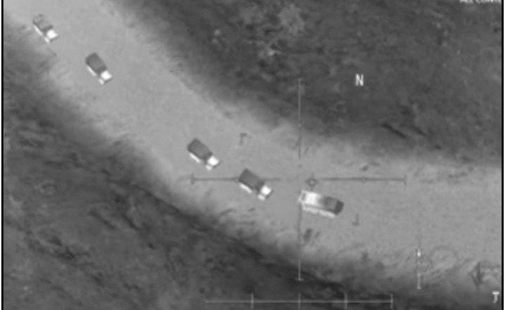 موسكو: واشنطن رفضت توجيه ضربات...