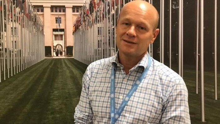 مسؤول أممي يدعو الدول الأوروبي...