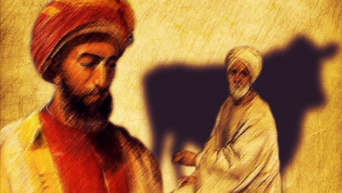 تعرف إلى حيلة "ابن سينا" لعلاج...