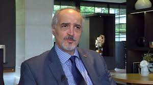 جعفري الأسد: المخابرات الفرنسي...