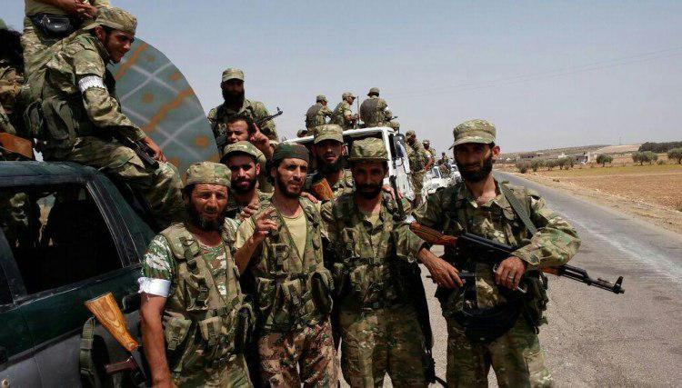 بعد تقدم النظام.. هل تتوقف "در...