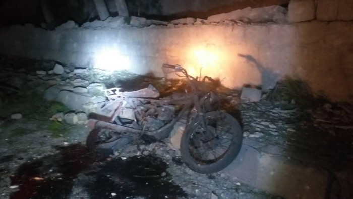 الائتلاف يطالب بتحرك دولي حازم...