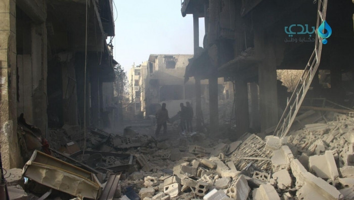 أنباء عن استعادة "مسرابا".. وا...