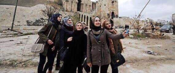 ديلي ميل: ظاهرة لا إنسانية هي...