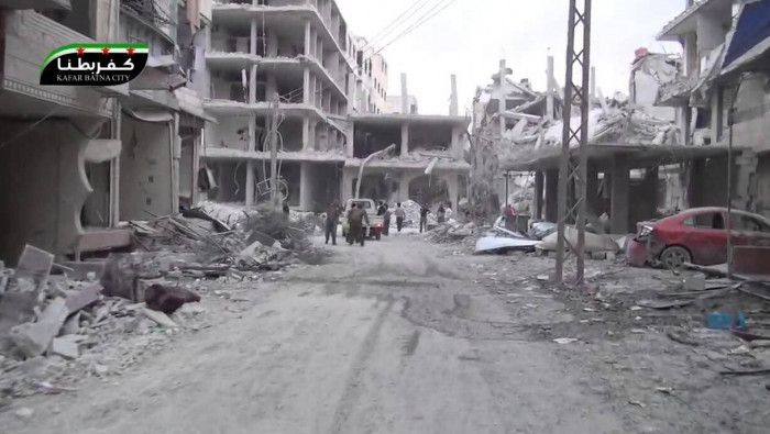 خلايا الشيخ "ضفدع" توقع بناشطي...