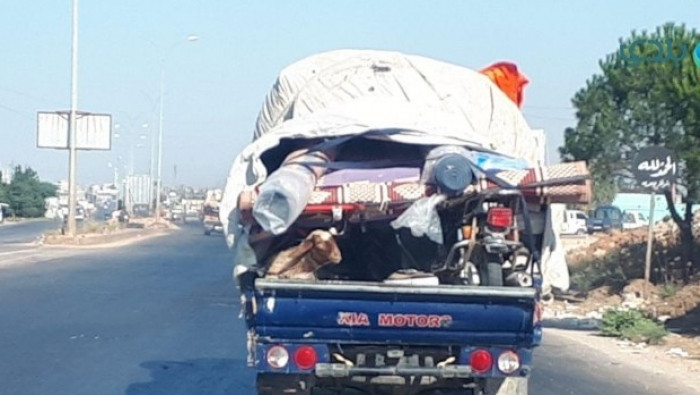 منسقو الاستجابة: روسيا تبحث عن...