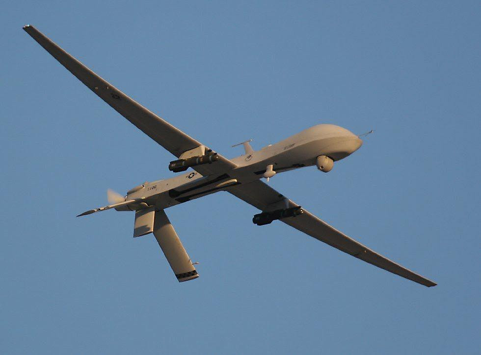 أنباء عن مقتل أمير بتنظيم "الد...