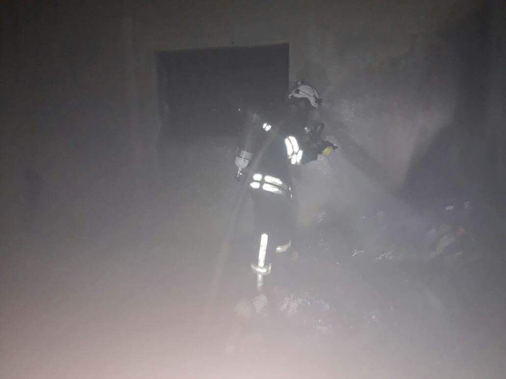 حملة توعوية للدفاع المدني لتفا...