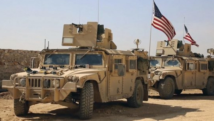 صحيفة: واشنطن ستسحب قواتها من...