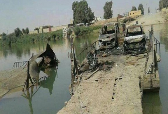 أكثر من 65 شهيدا حصيلة المجازر...