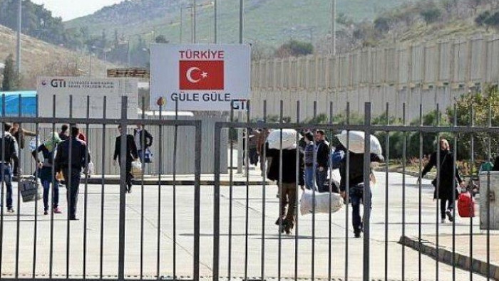 معبر "باب الهوى" يحدد الموعد ا...