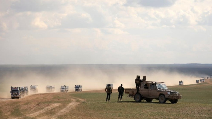 لماذا تقاتل "الوحدات الكردية"...