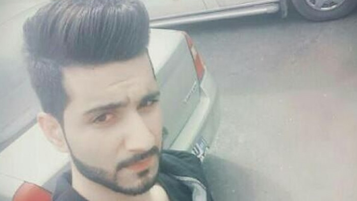 استشهاد مدني من أبناء الرقة في...