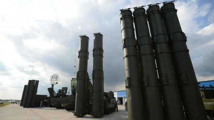 محللون: "إسرائيل" ستستهدف "إس...