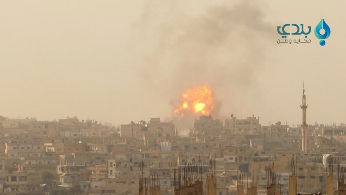 خشية شعبية وشائعات.. هل يهاجم...