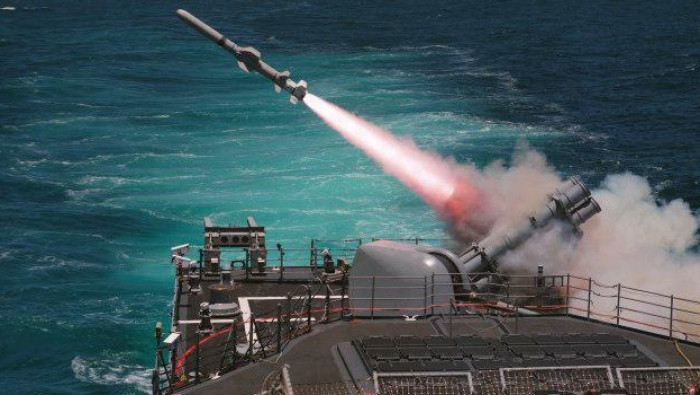 روسيا تحذّر الولايات المتحدة م...