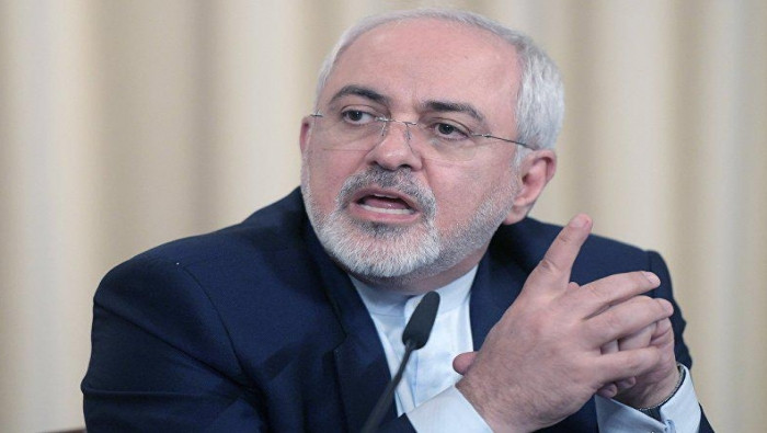 ظريف: إشعال حرب مع إيران يعد "...