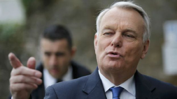 فرنسا تريد معرفة تفاصيل الاتفا...