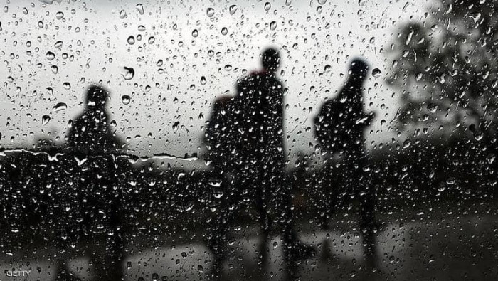 الأمطار تساهم في تراجع معدل ال...