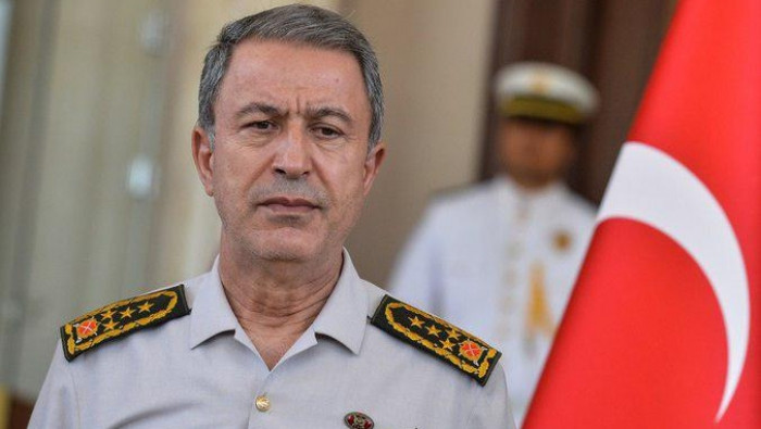 تركيا تواصل التصعيد ضد "قسد" ف...