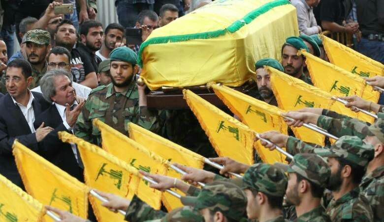 "حزب الله" يستعيد خمس جثث لعنا...