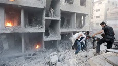 الغرب يتجه نحو الهاوية بسبب سي...