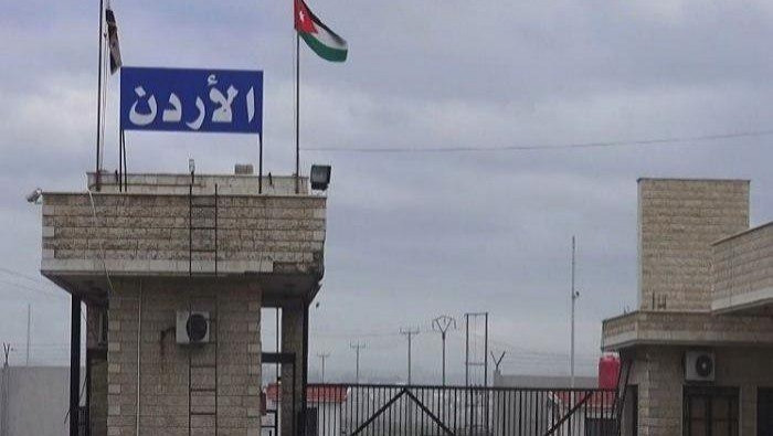 الأردن يتهم نظام الأسد بعرقلة...